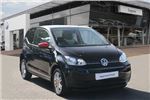 2017 Volkswagen Up