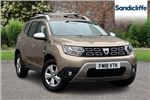 2018 Dacia Duster