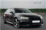 2020 Audi RS3