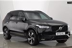 2020 Volvo XC90