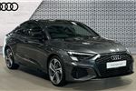 2022 Audi A3