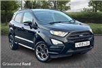 2019 Ford EcoSport