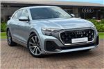 2024 Audi Q8