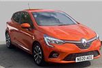 2020 Renault Clio