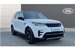 2018 Land Rover Discovery