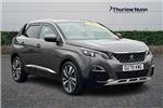 2020 Peugeot 3008