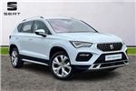 2020 SEAT Ateca