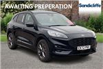 2022 Ford Kuga