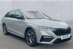 2021 Skoda Octavia Estate