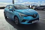 2021 Renault Clio