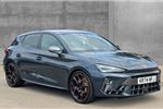 2024 Cupra Leon