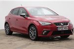 2022 SEAT Ibiza