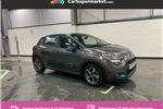 2021 Citroen C3