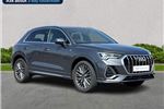 2022 Audi Q3
