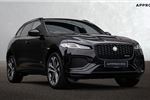 2023 Jaguar F-Pace