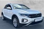 2022 Volkswagen T-Roc