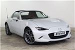2018 Mazda MX-5