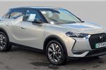 2022 DS DS 3 Crossback