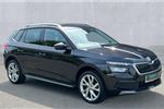 2022 Skoda Kamiq