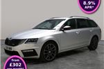 2019 Skoda Octavia Estate