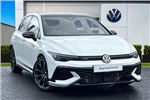 2024 Volkswagen Golf GTI