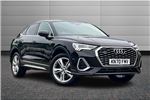 2020 Audi Q3