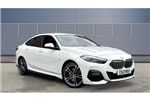 2021 BMW 2 Series Gran Coupe