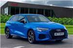 2023 Audi A3