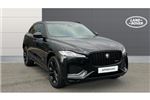 2024 Jaguar F-Pace