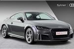 2023 Audi TT