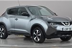 2019 Nissan Juke