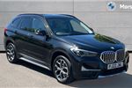 2022 BMW X1