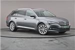 2023 Skoda Superb Estate