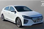 2021 Hyundai IONIQ
