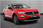 2019 Volkswagen T-Roc