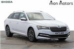 2023 Skoda Superb Estate