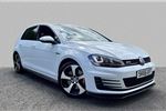 2016 Volkswagen Golf GTI