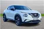 2023 Nissan Juke