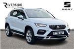 2020 SEAT Ateca