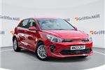 2023 Kia Rio