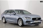 2020 Volvo V90