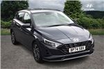 2024 Hyundai i20
