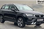 2023 SEAT Ateca