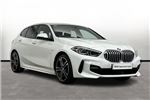 2022 BMW 1 Series