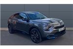 2022 Citroen C4