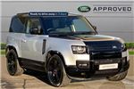 2023 Land Rover Defender