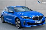 2023 BMW 1 Series
