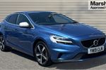 2019 Volvo V40