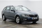 2017 Skoda Octavia Estate