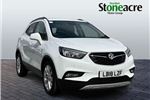 2018 Vauxhall Mokka X